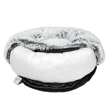 Theo Dog Bed Cover
